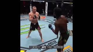 Petr Yan VS Aljamain Sterling