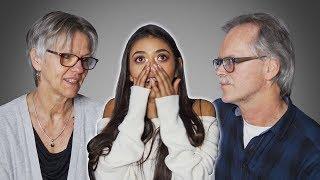 Confronting my German Parents-In-Law about my relationship... | What they really think