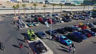 The Best of the Cruisin’ Car Show at Gaudin Ford