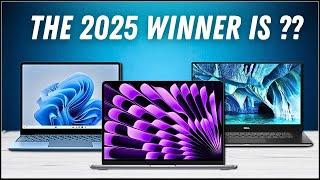 Top 5 Best Laptops For 2025 -  Watch This Before You Decide to Buy!