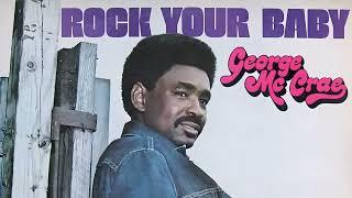 George McCrae - Rock Your Baby - Extended - Remastered Into 3D Audio