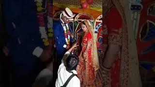 Rajkumari Shastri ki Sadi Video !! Indrajeet studio Live