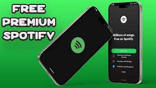 How to Get Spotify Premium for FREE in 2025!  (Official Methods)