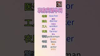 Kim's English | Master English Words with Ease!  英语单词轻松学，零基础也能说！ #learnchinese #英语跟kim学 #kim