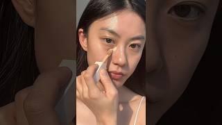 bye under eye creasing  #makeuptips #concealer #makeuphacks