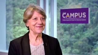 CAMPUS interviews (Prof Nancy Morrow Howell)