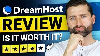 Honest DreamHost Review 2024 | Is it really worth It?