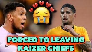 They Will Leave Kaizer Chiefs Because of This