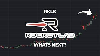 What's Next? - RKLB Stock Price Prediction - RKLB Stock Analysis | Rocket Lab Stock