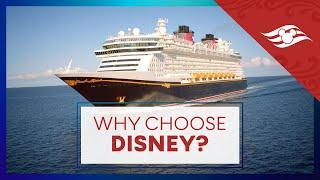 Disney Cruise Line Jobs | Why choose Disney?