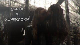 Clexa x Supercorp | Sea of Lovers