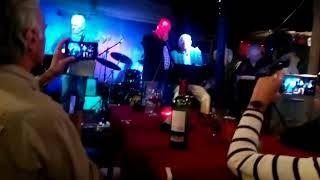 Mi gran noche