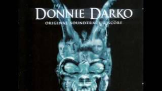 Gary Jules - Mad World  (Donnie Darko Soundtrack)