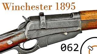 History of WWI Primer 062: Russian Contract Winchester 1895 Documentary