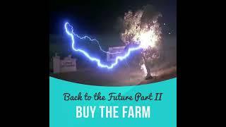 Idiom: Buy the farm (meaning, example, pronunciation, movie clip)