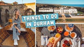 Things to do in Durham UK - Best Places to visit