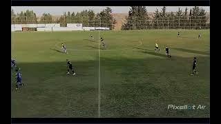 Andreas Petrou soccer highlights 23-24