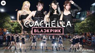 [LB] [WELCOME TO VIET NAM] BLACKPINK! - Live at Coachella 2023 | LB PROJECT dance cover in Public