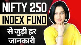 Nifty 250 Index Fund | Nifty Smallcap 250 Index Fund | Nifty 250 | Invest In Index Funds Groww