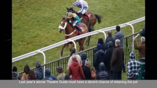 Racing Tips - Top Tipster Templegates TV horse racing tips for Saturday -  February 25