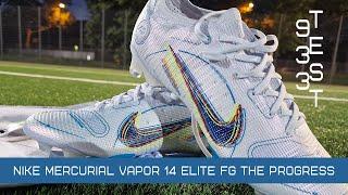 Nike Mercurial Vapor 14 Elite FG The Progress  /933test