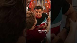 Henry Danger Behind The Scenes | Avengers | Jace Norman #henrydanger #jacenorman #shorts #avengers