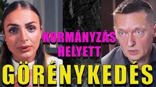 VOGEL EVELIN FELVÉTELEIRE AZÉRT TOJNAK AZ EMBEREK, MERT A KORMÁNY IS TOJIK AZ EMBEREKRE