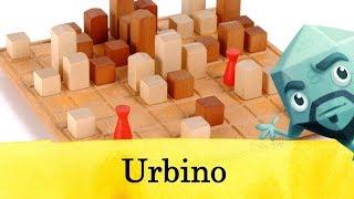 Urbino Review - with Zee Garcia