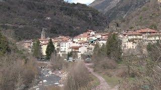 Découvertes: Saint-Sauveur-sur-Tinée