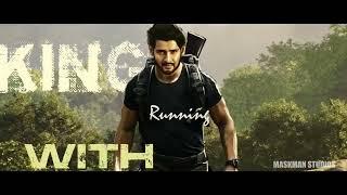 Mahesh Babu Globetrotting forest adventure concept video