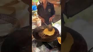 Papad frying #newrecipe #recipes #food