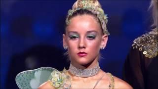 Audc season 1, Hadley is eliminated