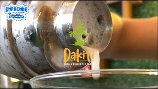 Visitamos Dakiti Restobar  - ¡Emprende con Grondoy!  Ep. 1