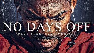 Best Motivational Speech Compilation EVER #26 - NO DAYS OFF | 30-Minutes of the Best Motivation