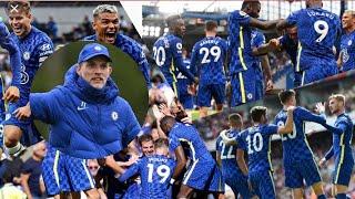 Chelsea full season under Thomas tuchle