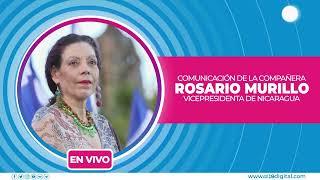 Compañera Rosario Murillo | 17 de Diciembre del 2024