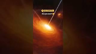 Sun vs Earth vs Pulsar Star vs Quasar #quasars #pulsarstars #neutronstar #magnetar