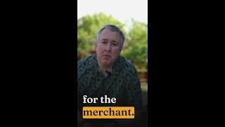 Putting Merchants First: A Business Revelation