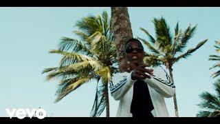 Wayne Wonder, Sponge Music - Lift Me Up | Official Music Video