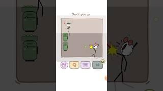 ️‍️  Thief Puzzle Challenge: | level 107 #shorts #puzzle