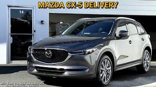 Unbelievable! Mazda Cx-5 Delivery - Best Cars For Sale In Kenya Ltd/