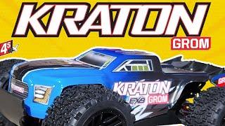 The Kraton Grom That Arrma Refuses to Make Is FINALLY Here!