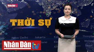 Tin tức thời sự mới nhất hôm nay | Bản tin 22h ngày 16-10-2024