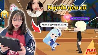 Meo Giả Làm Người yêu Cũ Đòi Quay Lại Và Phản Ứng Của Bedy Liệu Có Đồng Ý? | Play Together