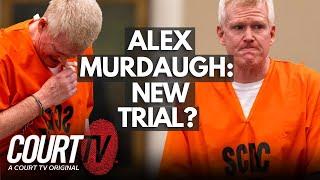 Will Alex Murdaugh Get a New Trial? | Vinnie Politan Investigates