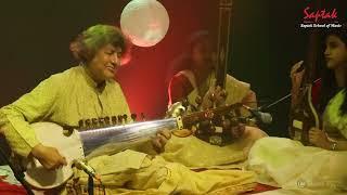 Partho Sarothy (Sarod) I 42nd Saptak Annual Music Festival 2022 (Part 2)