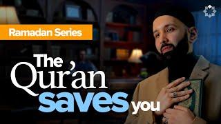 When The Qur’an Arrives in Your Grave | Barzakh |Other Side Ep.20 |Dr. Omar Suleiman |Ramadan Series