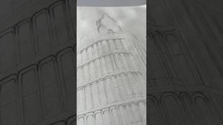 Perspective drawing #drawing #perspective #building