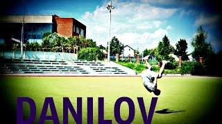 Danilov