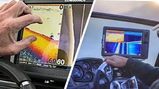 Depth Finder vs Fish Finder : Which Is Better For You?
